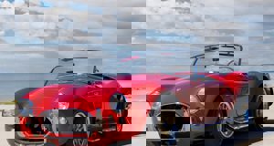 Cobra 427 (1965 - 1967)